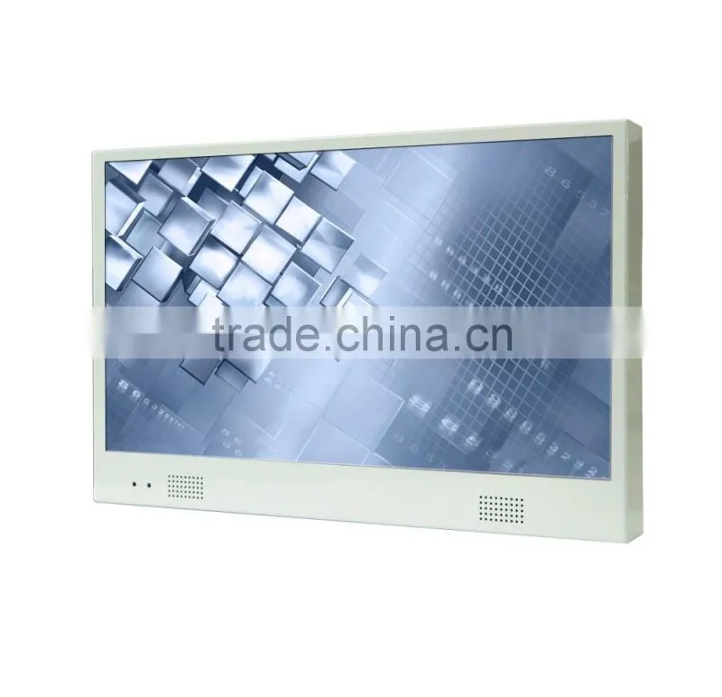 High Standard Advantage Price China Supplier Advertising Media Player Box