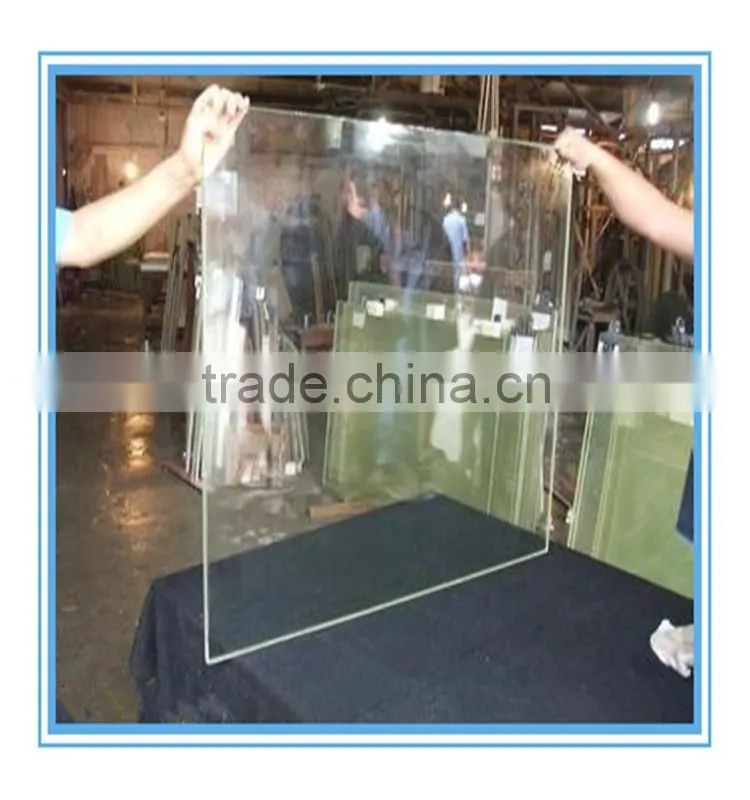 x ray protective lead glass with price