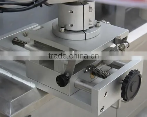 label hot stamping machine
