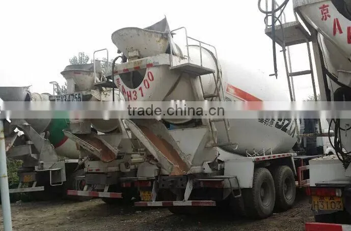 Used Howo Sany Howo Tractor Head 40t best price tractor head Howo Shacman