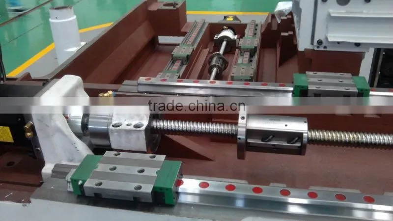Catalogue of MDH cnc horizontal machining center for sale