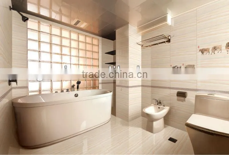 Decorative tiles Ceramics