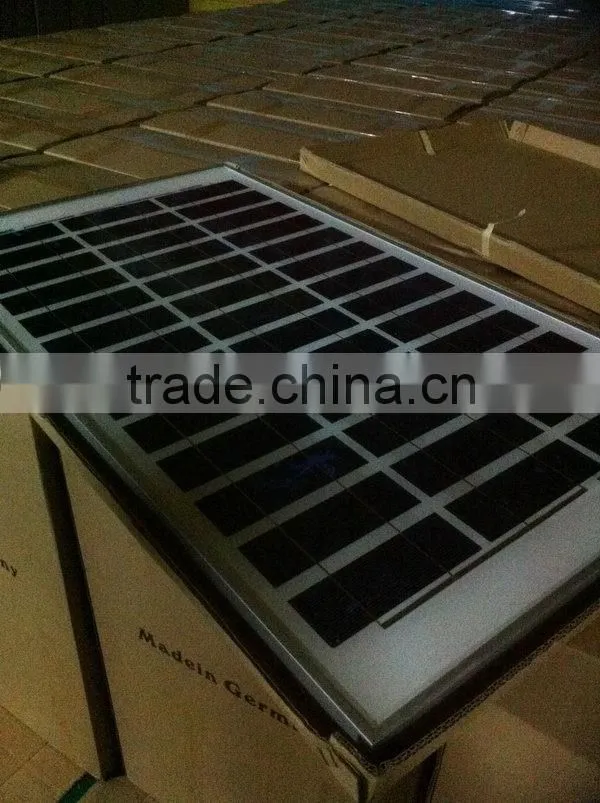 High quality best selling hot sale 3bb poly solar cell