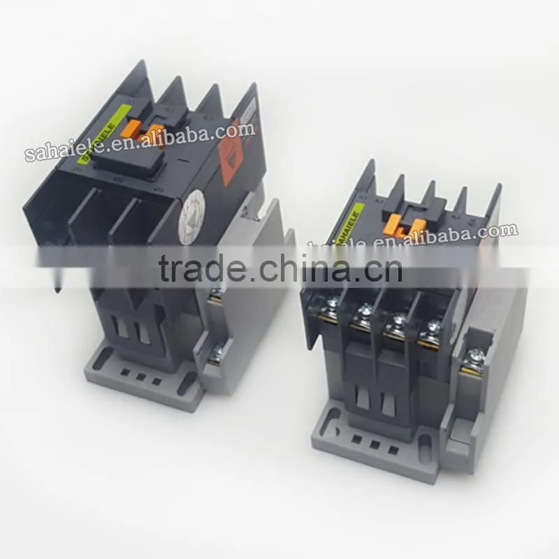 high voltage vacuum electric magnetic ac contactor