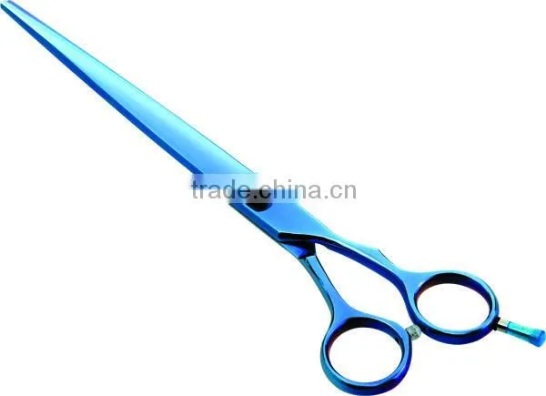 NPK08B SUS440C Pet cutting scissors