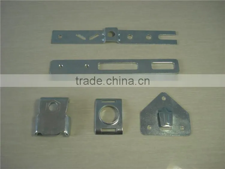 Stamping parts small manufacturing plant
