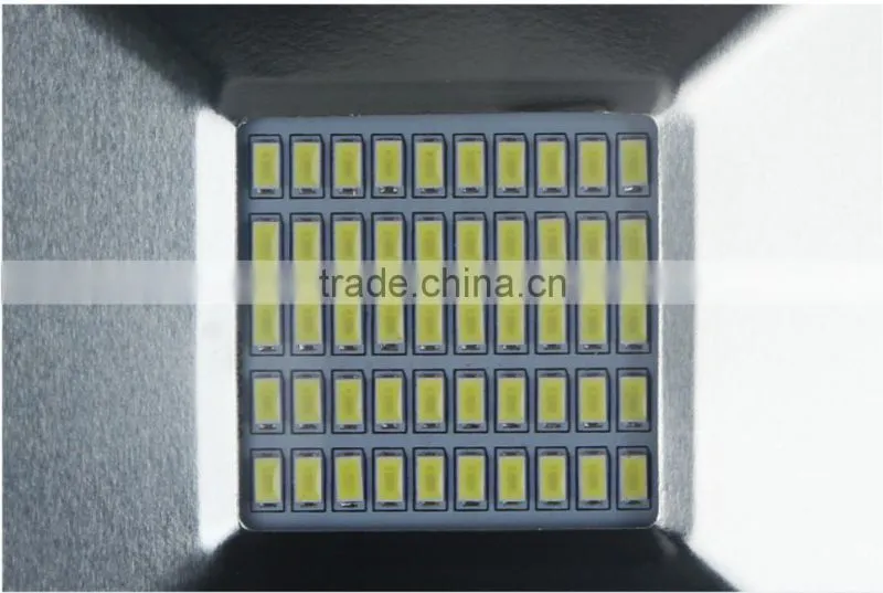 30w,50w,100w SMD LED chip 100w led flood light waterproof