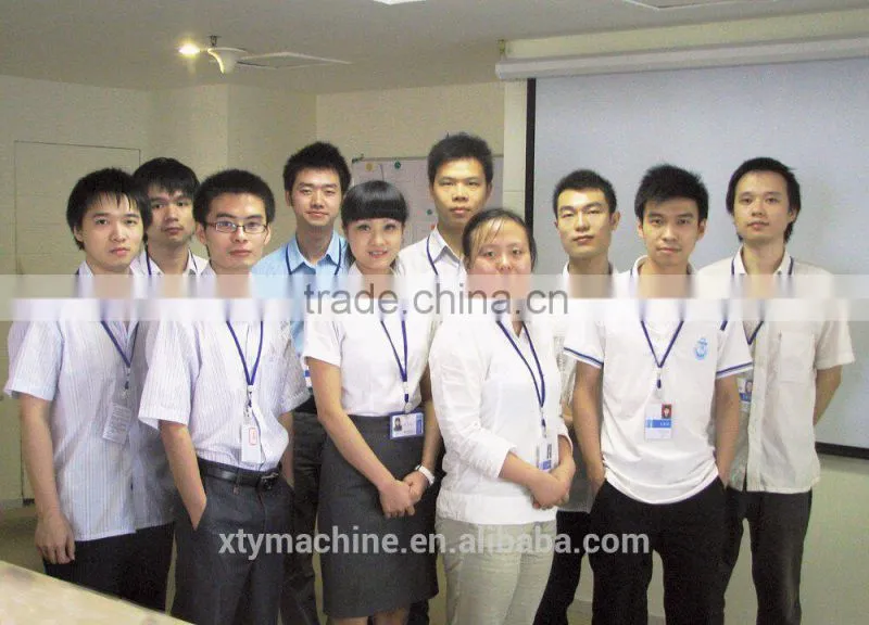 Stator Inserting Machine