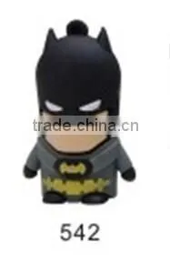 free sample free shipping silicone usb flash drive