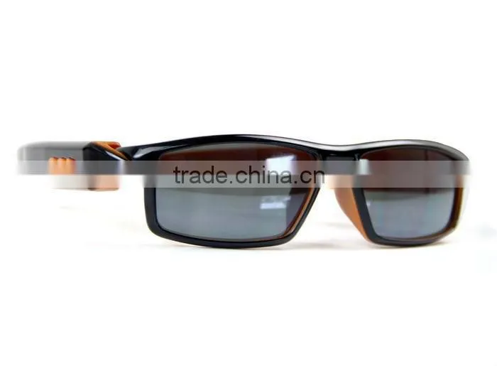 MP3 Glasses with Bluetooth Function Support TF Card