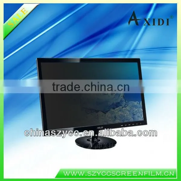 Anti-spy Screen Protective Privacy Filter Anti-spy screen protector for Laptop