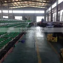Lianyungang Kaixin Plastic Products Co., Ltd. company overview - view 3