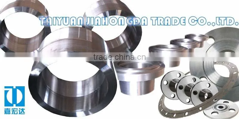 forging parts