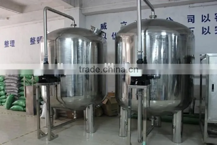 swimming pool filter water filtration water treatment machine