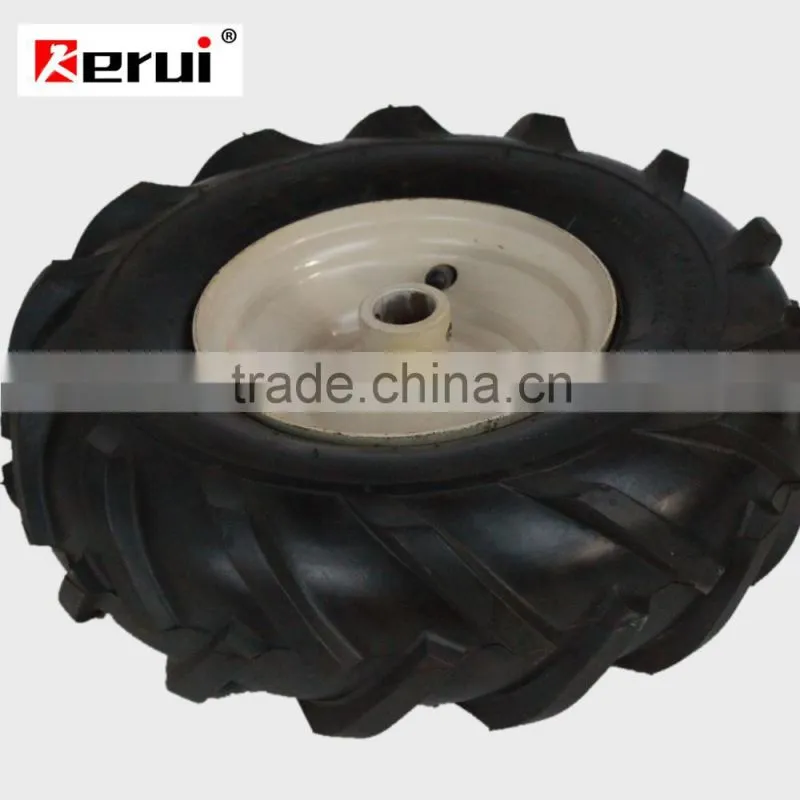 garden cart rubber wheel 4.10/3.50-4 rubber tire 3.50-4