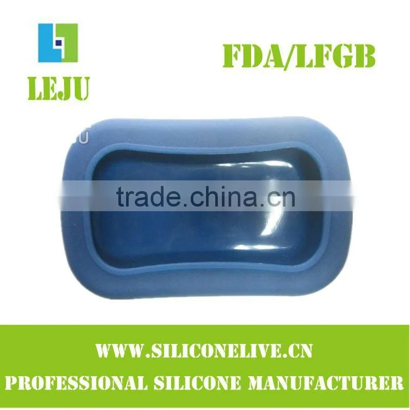 Gongdong wholesale soap boxes in silicone