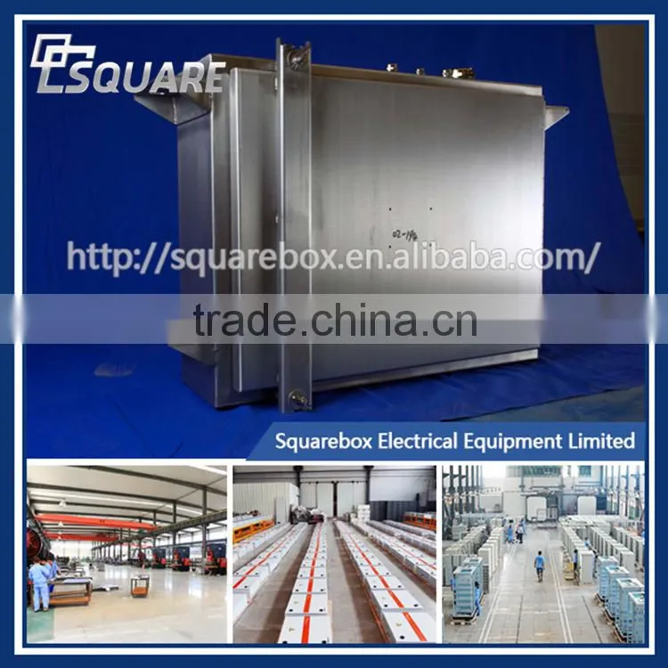 China Supplier Types Of Electrical Fiber Optic Patch Panel Cabinet