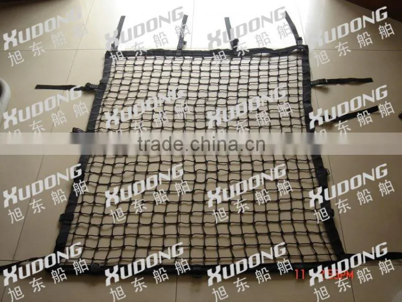 Auto surround net