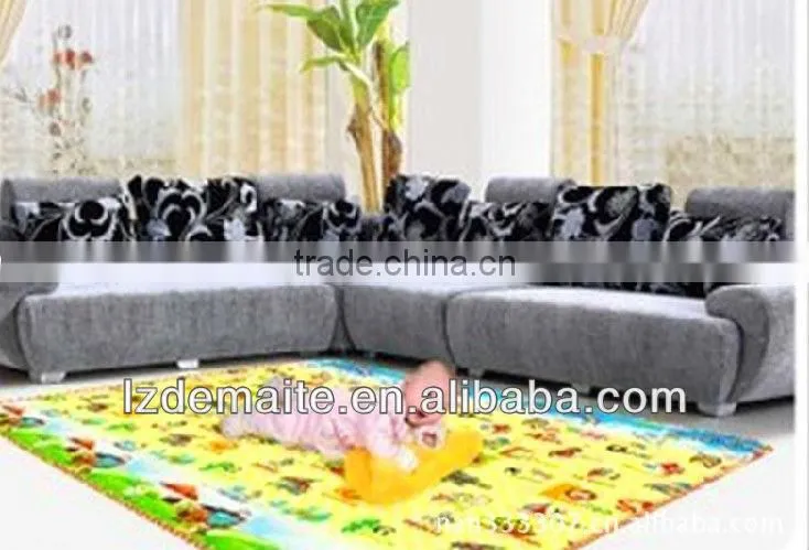 200*180cm Double-side Game Mat