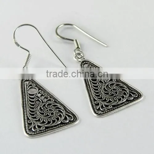 Handmade Silver Jewelry, 925 Sterling Silver Jewelry, Gemstone Silver Jewelry