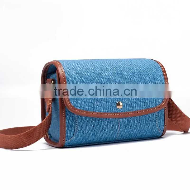 2016 Wholesale fashion video case backpack Camera case camera bag