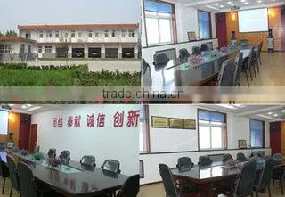 Zhejiang Qiankun Machinery Co., Ltd. company overview - view 3