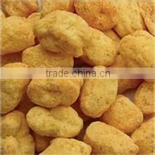 1.Full automatic jam/paste filling snack machine