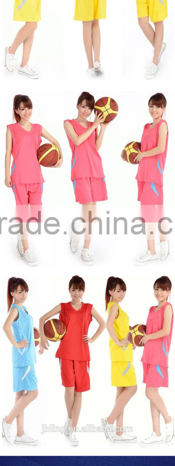 Wholesale basketball jerseys design custom basketball uniform