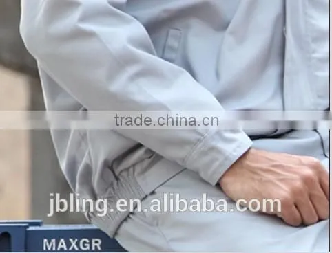 custom high quality engineering uniform