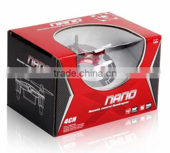 2.4G nano small drone toy,mini explorer drone quad for sale