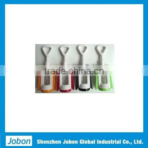 01-9220D promotional personalized bottle wine opener