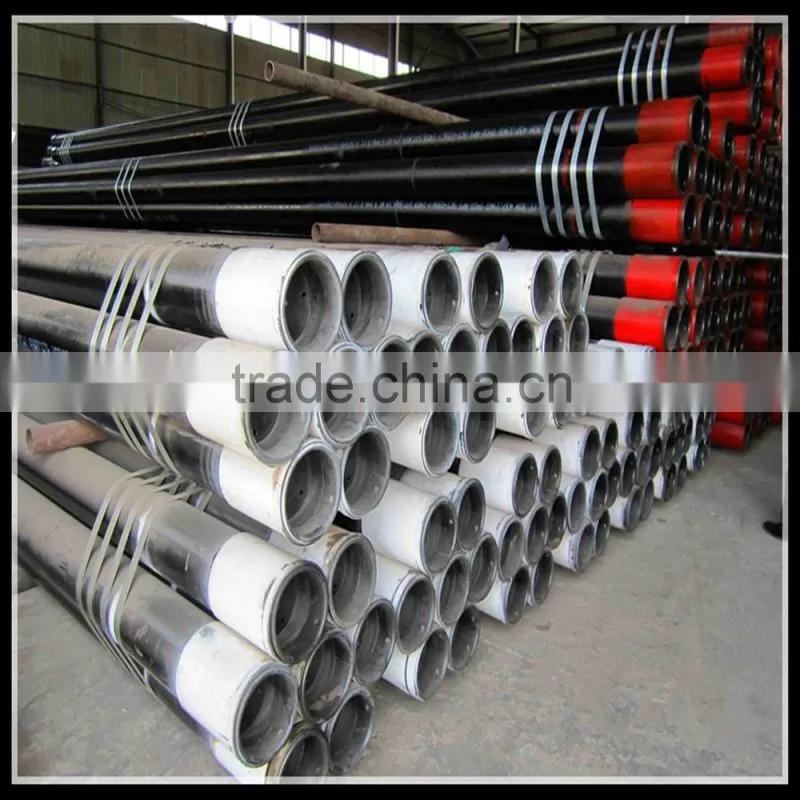 Casing pipe