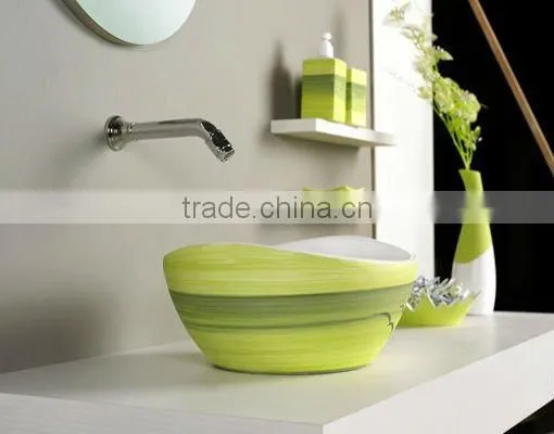 Sanitary ware