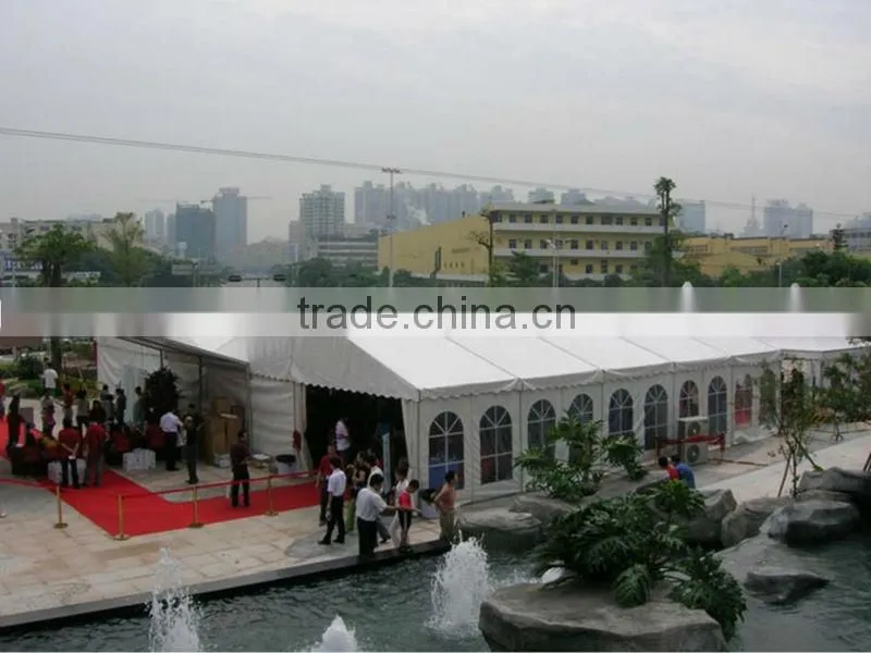 Planetarium tent