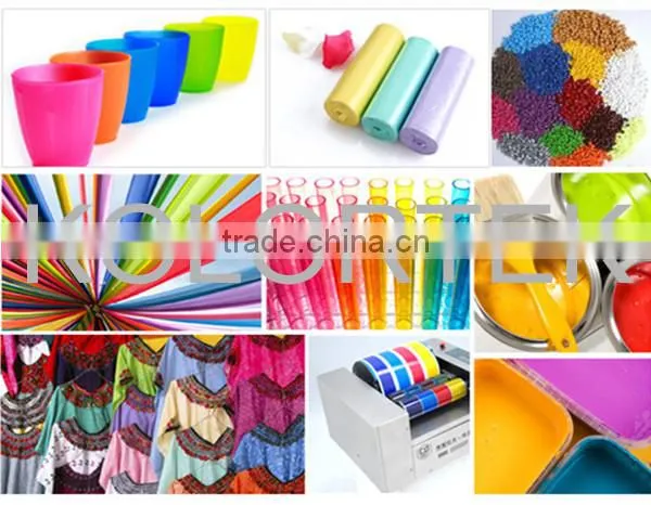 Bright fluorescent powder pigment colors, fluorescent nail polish pigment