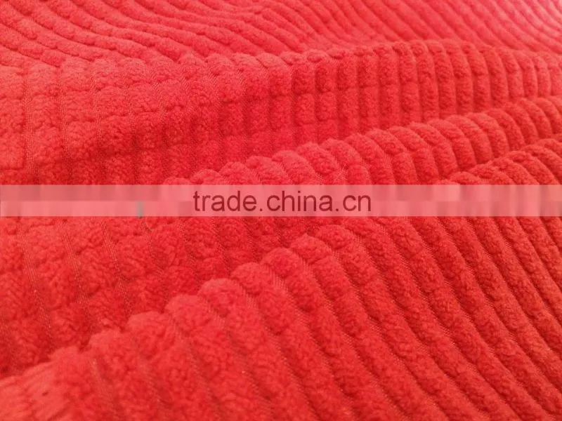 Corduroy sofa fabric(Corduroy for sofa)