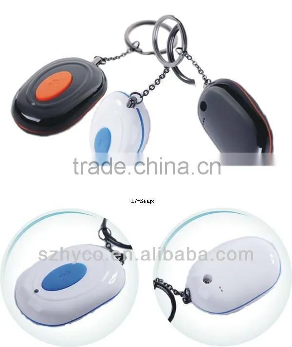New bluetooth anti lost alarm for iphone/ipad with bluetooth 4.0