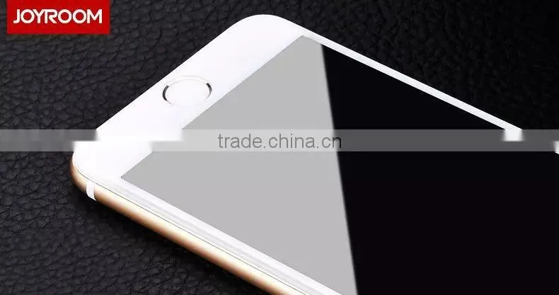 JOYROOM Anti-BlueLight Full Screen Tempered Glass Screen Protector For iPhone 6/6s MT-4186