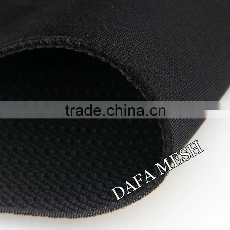 3d spacer mesh fabrics 100%polyester