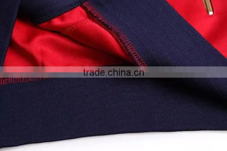 Custom sports jacket for men