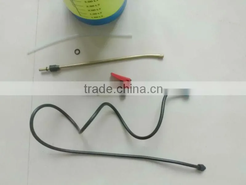 5L Garden pressure sprayer for home use