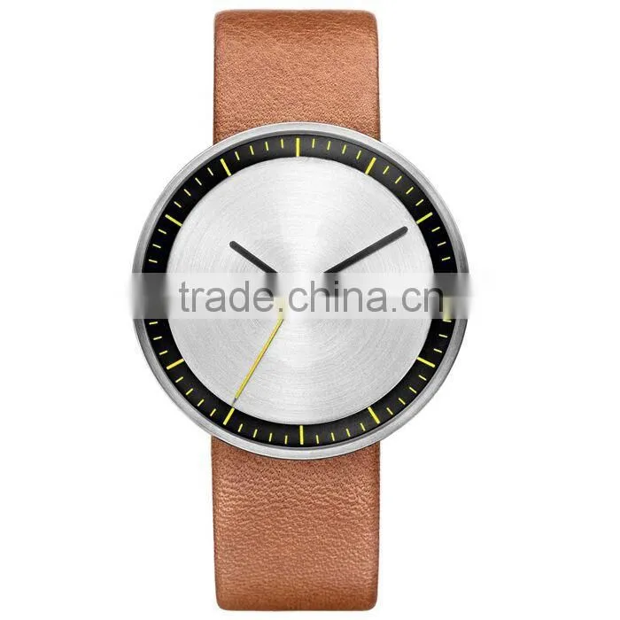 2016 new products smart fashion watch for men and women