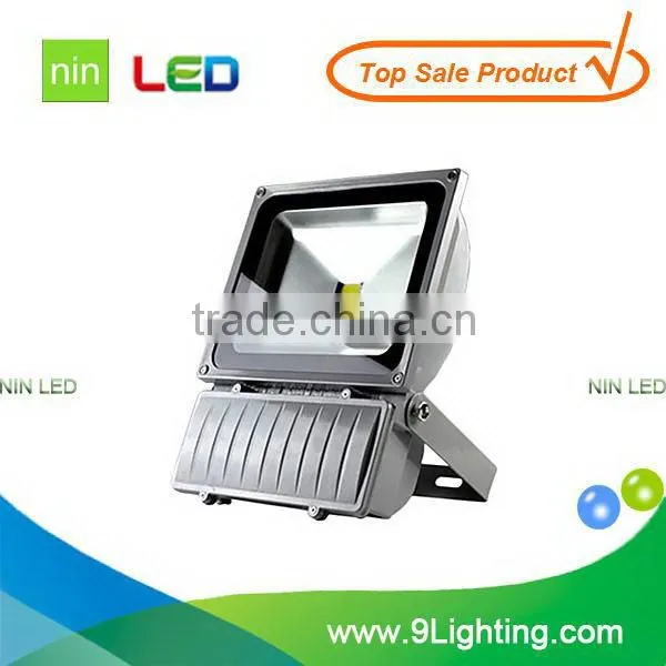 New products classical outdoor 100w led flood light