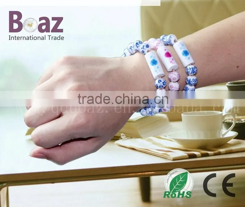 Competitive price mobile charger bracelet usb cable