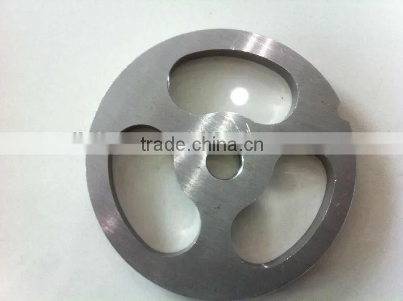 meat mincer plate,meat grinder accessories