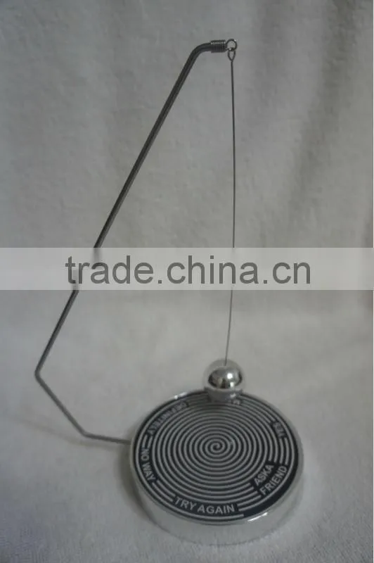 PLASTIC DECISION MAKER/DECISION BALL DM1303