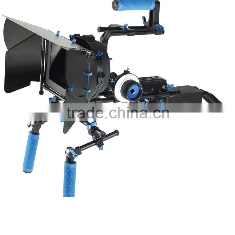 DSLR Camera Rig RL-03 Pro Set