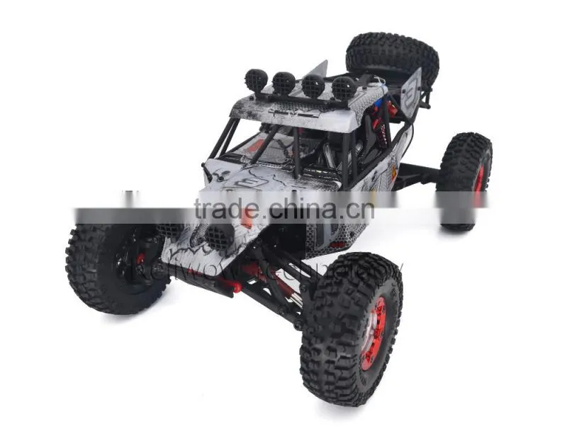 Hot Selling 1/12 rc auto car buggy with 2.4g remote control for sales
