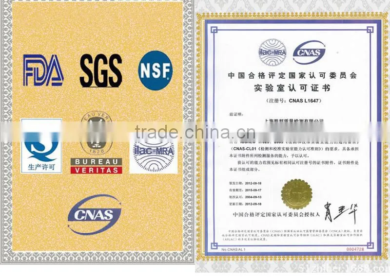 Factory Production White Disposable Cone Paper Cup