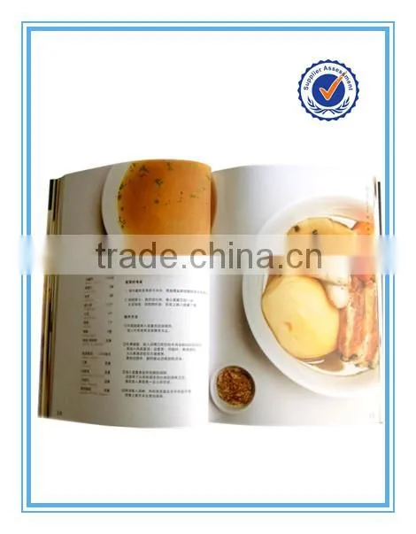 Custom Restaurant Reservation Books